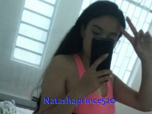 Natashaprince520