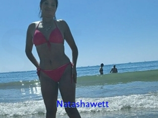 Natashawett