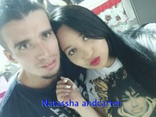 Natassha_andcarter