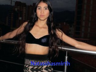 Natasshasmirth