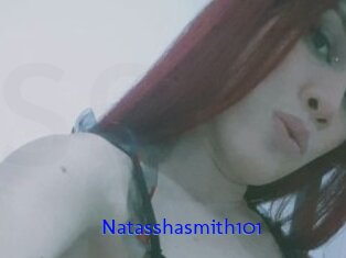 Natasshasmith101