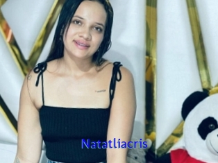 Natatliacris