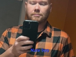 nate_b99 Sexo Gratis