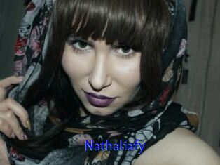 Nathaliafy