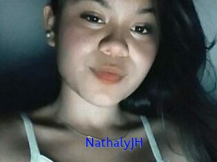 nathalyJH Sexo Gratis