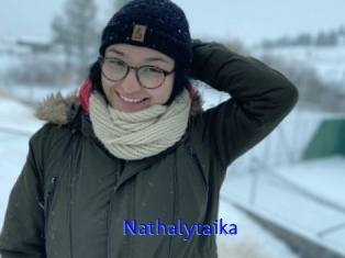 nathalytaika Sexo Gratis