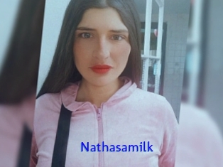 Nathasamilk
