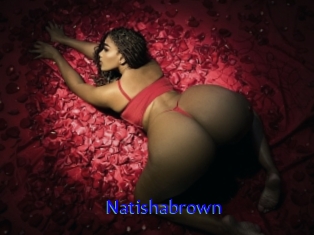 Natishabrown