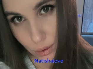 Natishalove