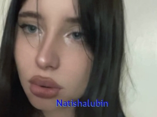 Natishalubin