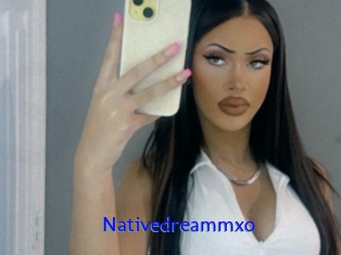 Nativedreammxo