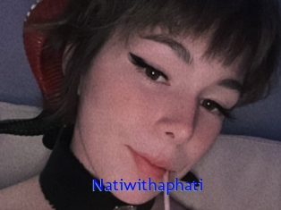 Natiwithaphati
