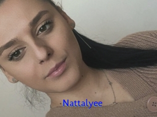 Nattalyee