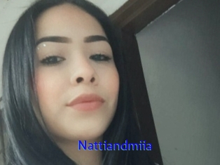 Nattiandmiia