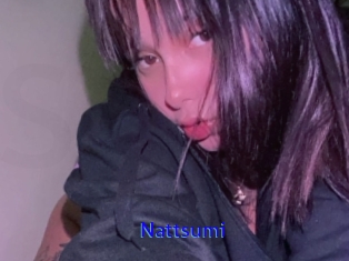 Nattsumi