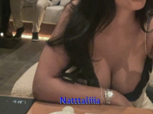 Natttaliiia