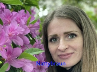 Nattybraun