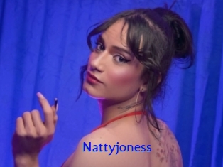 Nattyjoness