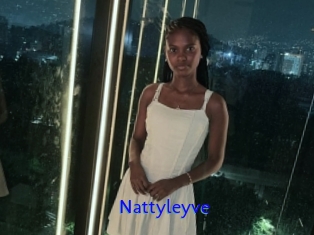 Nattyleyve
