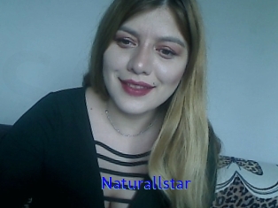 Naturallstar