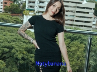 Natybanana
