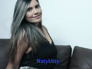 Natykitty