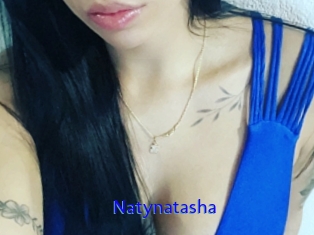 Natynatasha