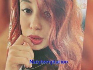 Natytemptation