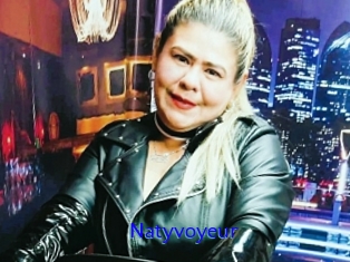 Natyvoyeur