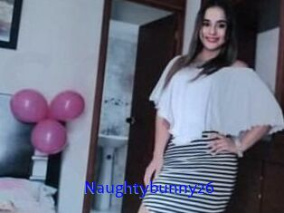 Naughtybunny26