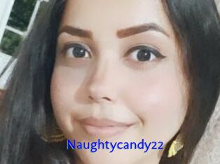 Naughtycandy22
