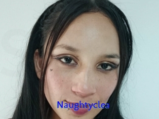 Naughtyclea