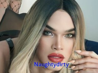 Naughtydirty