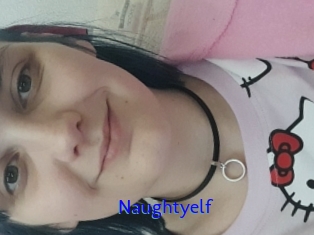 Naughtyelf