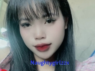 Naughtygirl22x