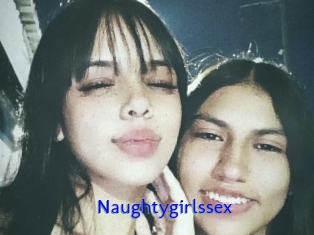Naughtygirlssex