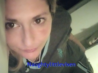 Naughtylittlevixen
