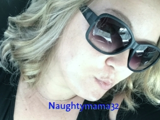 Naughtymama32