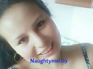Naughtymell19