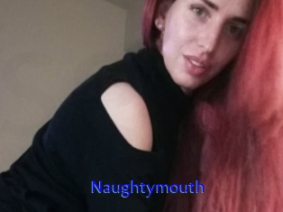 Naughtymouth