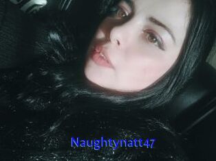 Naughtynatt47
