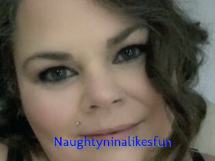 Naughtyninalikesfun