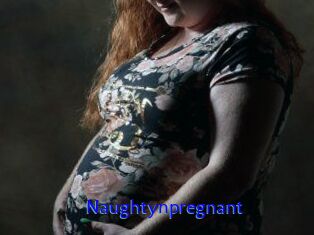 Naughtynpregnant