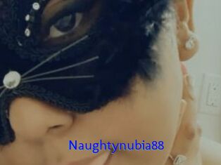 Naughtynubia88
