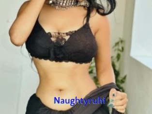 Naughtyruhi