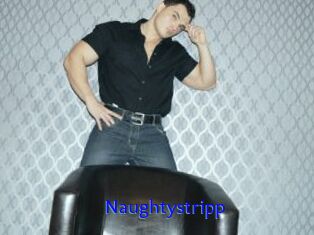 Naughtystripp