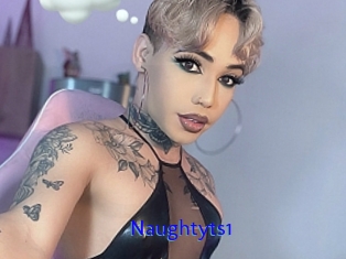 naughtyts1 Sexo Gratis