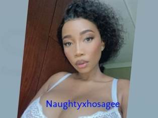 Naughtyxhosagee