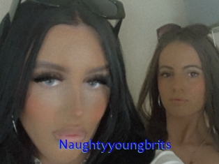 Naughtyyoungbrits