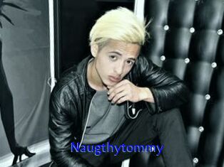 naugthytommy Sexo Gratis